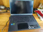 Acer Aspire 7 i5 12th gen Gaming Laptop