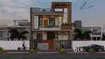 Gudha house