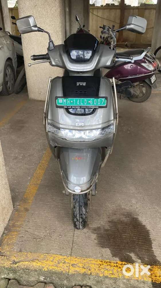 Urgent sale 5 year warranty motar& Battery