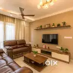 AbhiNandan Interior Design Studio