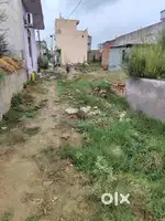 152 gaj plot , 16 foot gali , near bst road patel nagar ward no. 7