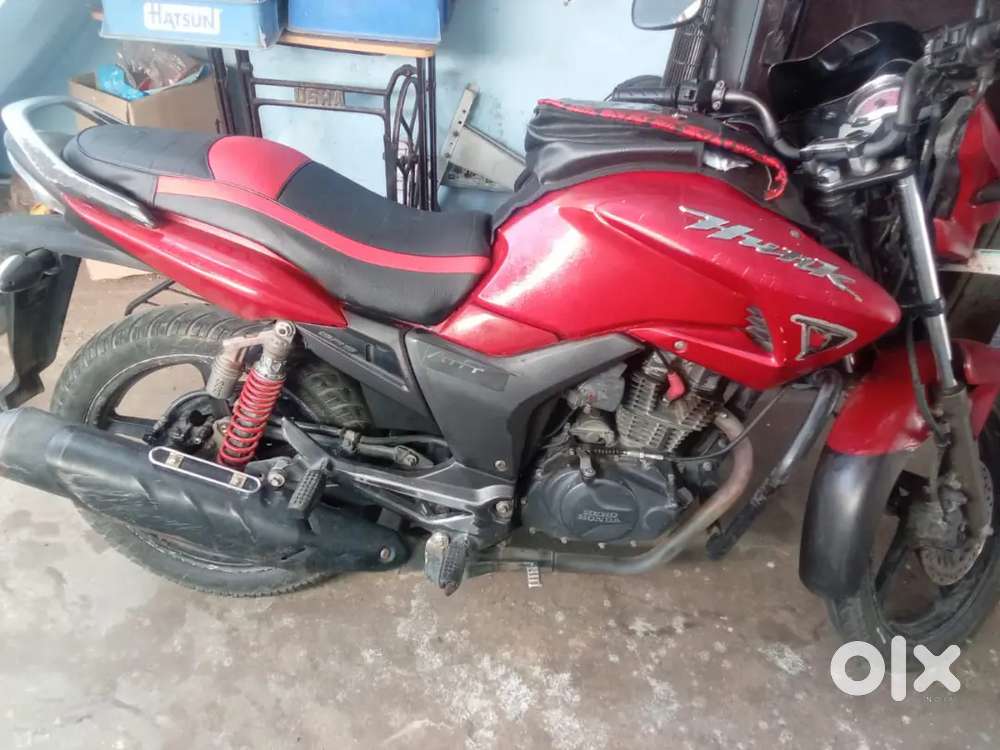 Good self all working condition