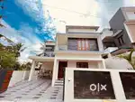 2 Bed room House Ground floor for rent at Kannur-Talap