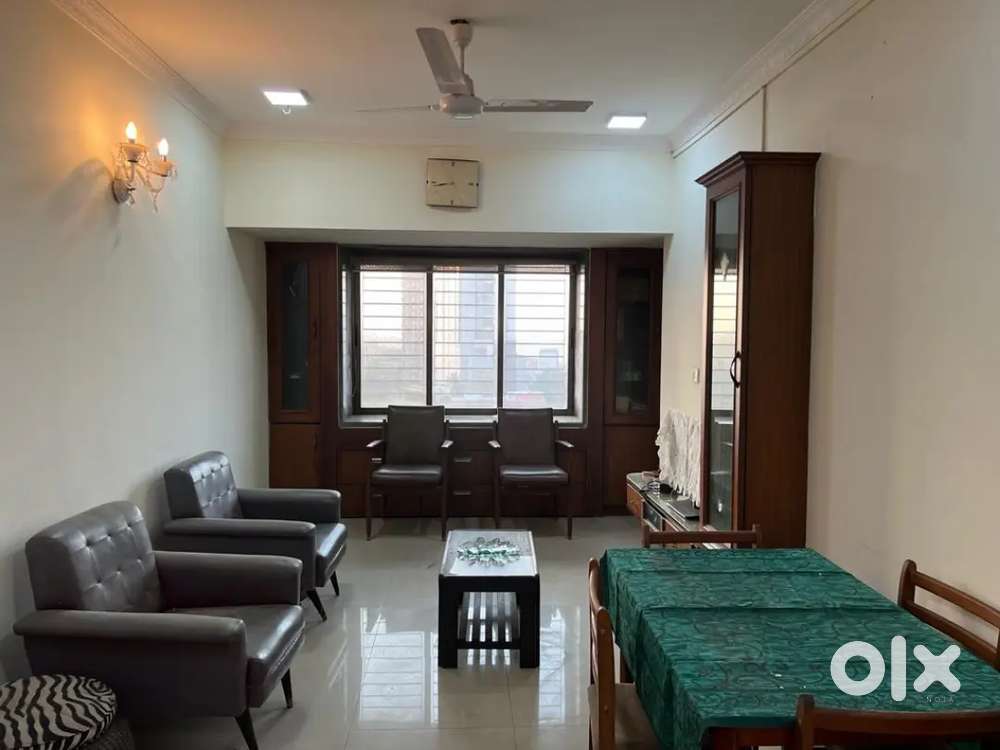 2bhk on rent at La View,Jacob circle