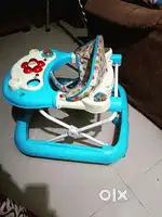 Baby Hug walker
