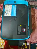 HP ink tank 319