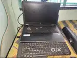 Hp laptop 15 good condition