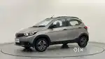 Tata Tiago NRG Petrol, 2018, Petrol