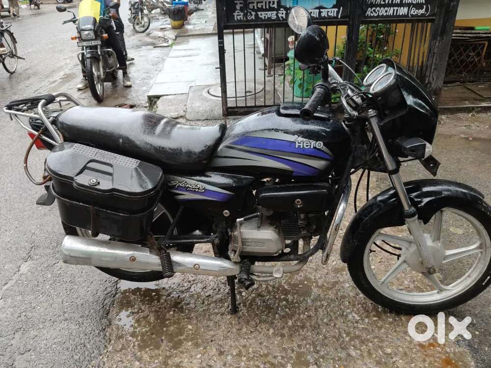 Splendor in good condition first owner all paper ok transfer must