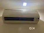 Daikin 1.5 Ton 5 Star Inverter AC