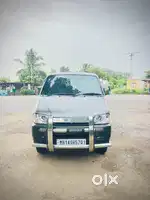 Maruti Suzuki Eeco, 2017, CNG & Hybrids