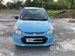 Maruti Suzuki Alto 800 2012-2016 LXI, 2013, Petrol