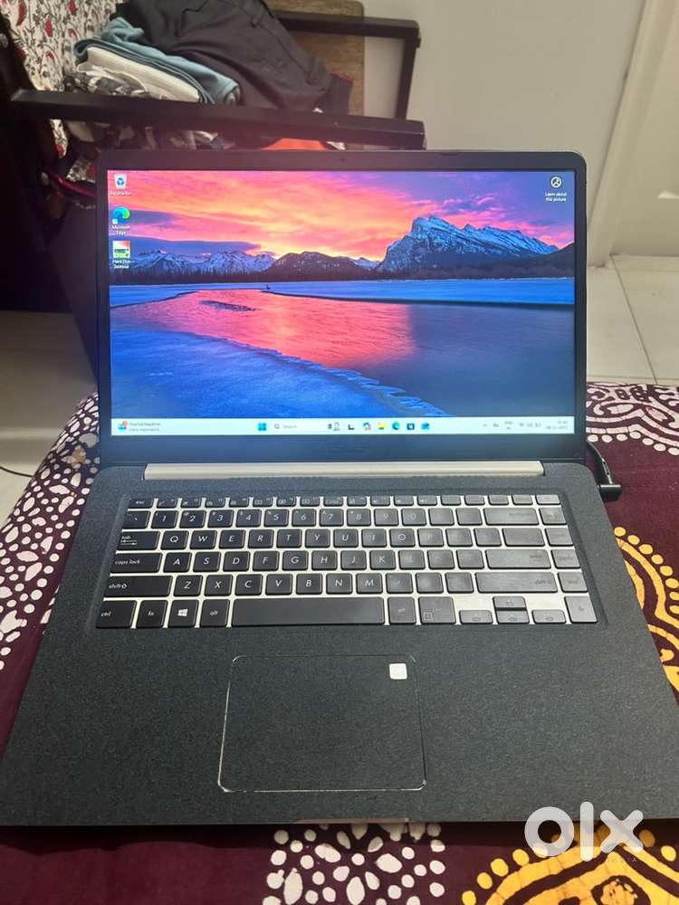 Asus Vivobook X510UF - 12 Gb ram 512 GB SSD