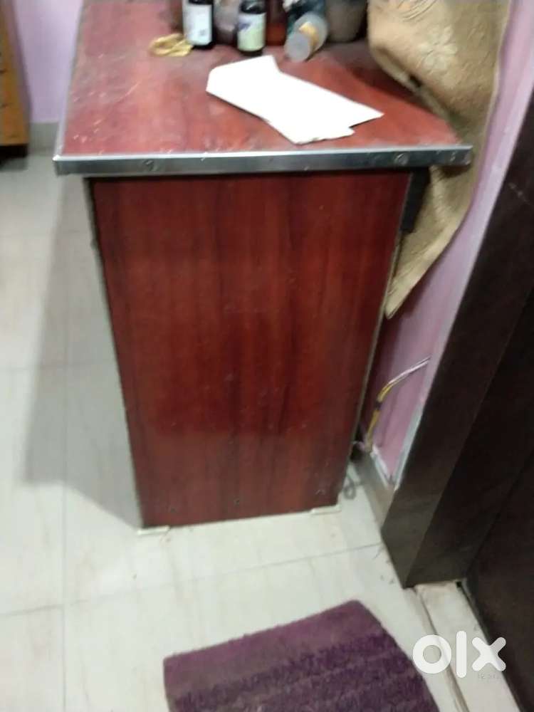 Computer table or study table