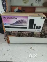 L G Sound Bar SNC4R