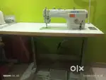 Tailor Jack machine
