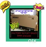 SONY TV SALES FREE HOME THEATRE