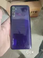 Realme 5s phone 4/64