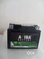 Two wheelar bike battery 50% discaunt ke santh
