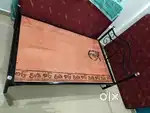 Double cot @ 3000