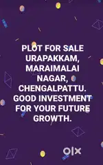 PLOT FOR SALE