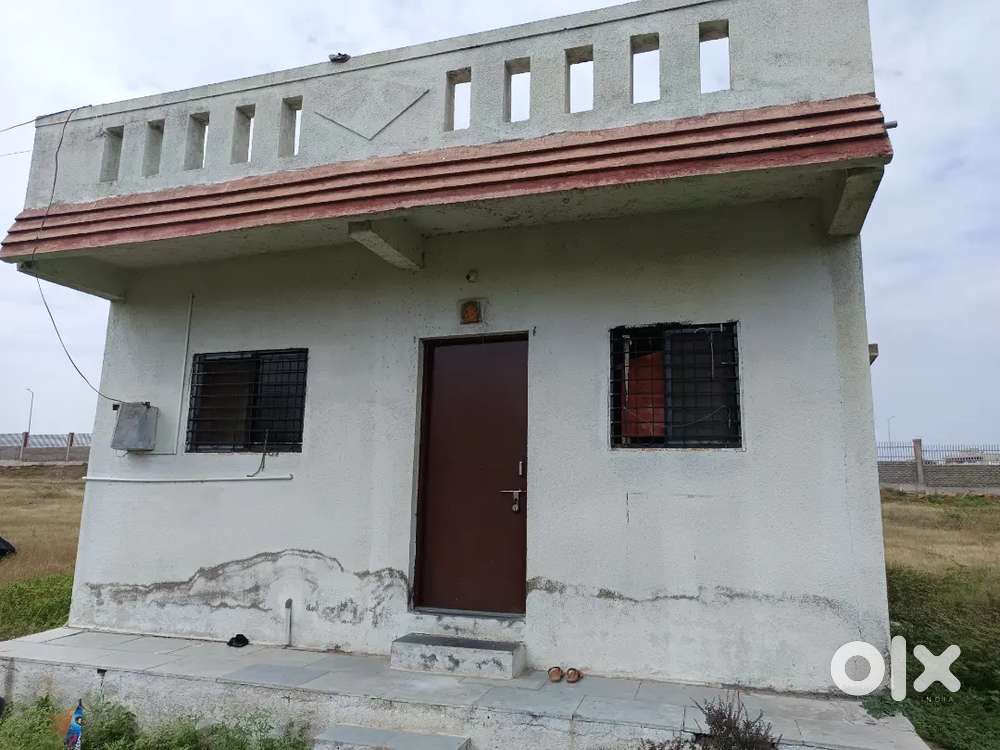 2BHK Independent Banglow For Rent at Wadebolhai