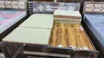 Double bed 7990