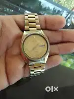 Sieko 5 Automatic watch