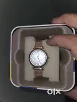 Fossil and FastTrack watches for sale