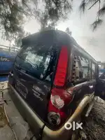 Mahindra Scorpio N 2009
