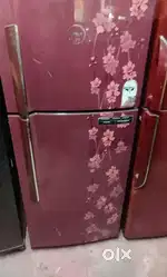 High quality used fridge available sd/dd