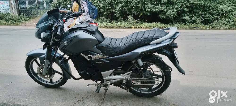 Top condition bike for sale