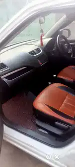 Maruti Suzuki Swift 2017 Petrol 78000 Km Driven