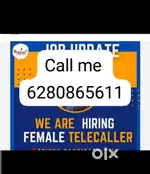 Telly caller jobs