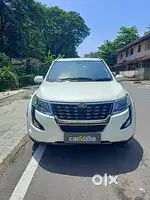 Mahindra XUV500 W11, 2020, Diesel