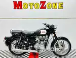 ROYAL ENFIELD CLASSIC-350 20217 MODEL FOR SALE