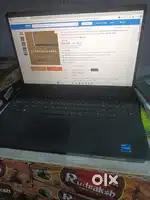 Dell Vostro 3520 i3 16GB/512GB SSD WINDOWS 11 HOME