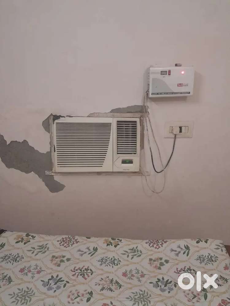 Voltas window ac