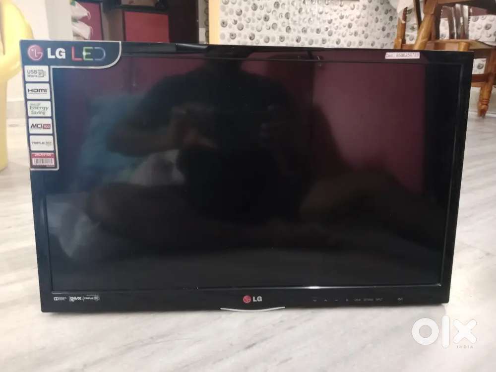 LG LED TV good comdition