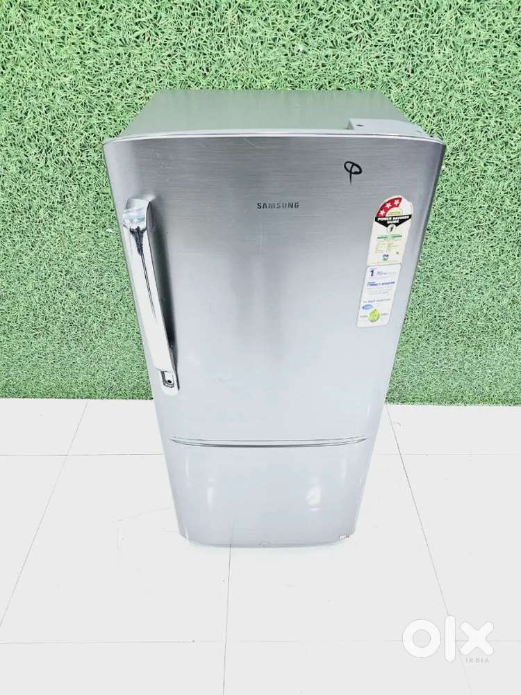 Quick Wash Modes & Fast Cooling Functions Make Daily Chores Easier***