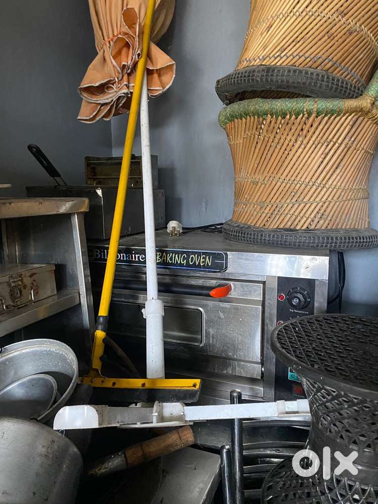 Commerical big pizza oven electric for sale