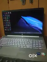 HP Laptop window 11 processor 12th Gen Intel (R) core (TM) i5