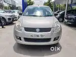 Maruti Suzuki Swift LXI Option, 2010, Petrol
