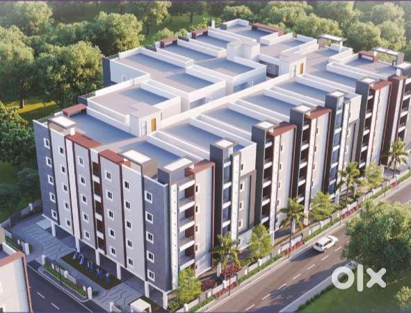 Very near to Mumbai NationalHigway Opp icrisat  Near Beerumgura