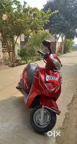 Single handle, Very good condition, second owner, All paper OK