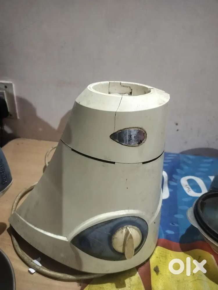 Preeti Mixer and Surya Apex glass top ignition gas stove