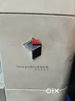 Canon ir2535 imagerunner photocopy machine