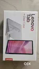 Lenova tab TB311FU