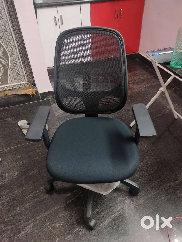 Working Chair