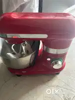 Flour binder